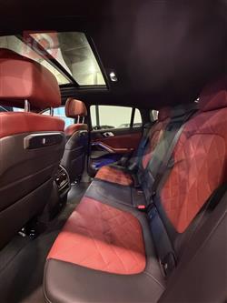 بي ام دبليو X6